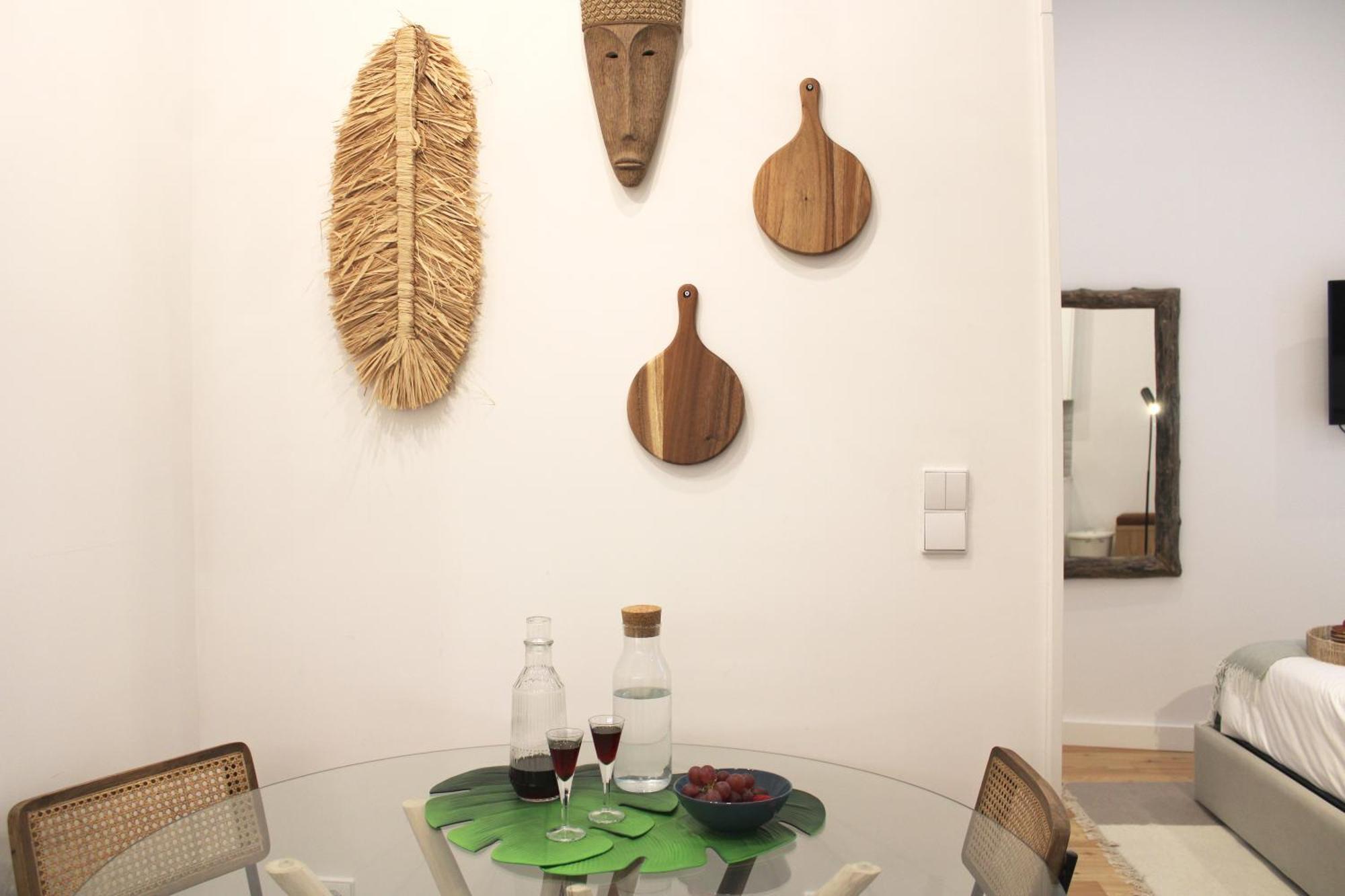 Modern Flat Near Trindade By Lovelystay بورتو المظهر الخارجي الصورة